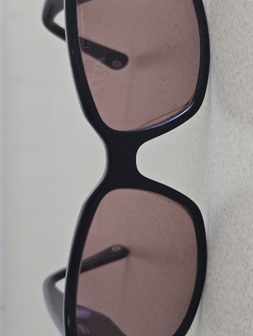 Coach Logo Frame Sunglasses FRAME ONLY - Picture 3 of 8